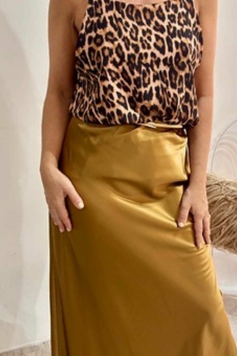 Falda Euyi - comprar online