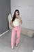 calça cargo rosa - loja online