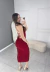 Vestido modal amarração - comprar online