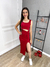 vestido midi alisson verão na internet