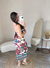 Vestido africa - loja online