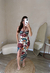 Vestido africa - Moda belíssíma