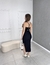 vestido vanila liso na internet