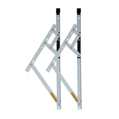 Articulação Progressiva 600mm CX. 14.5 Fermax SRG02 Branco