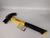 Martelo Ferrador Stanley Emborrachado Fibra de Vidro 29cm na internet