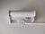 Mola Aérea Coimbra Para Porta Triunfo 454 Adaptável Branco - comprar online