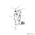 Fechadura Porta Madeira Stam Externa 803/39 Completa Inox - comprar online