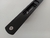 Fecho Concha Manual Porta Correr Alumínio Fermax Fec42 Preto - comprar online