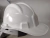 Capacete Segurança Com Carneira Plastcor Branco - comprar online