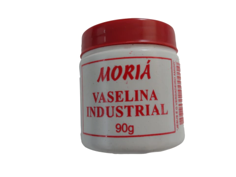 Vaselina Industrial Moriá Deslizante Aperto Parafusos Pote 90gr