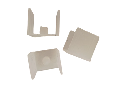 Guia Deslizante Inferior Tipo U - Nyl 220