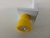 Rolete Guia Cantoneira Porta Correr Stanley Madeira Branco - Kmp Acessórios | Ferragens Portas e Janelas Envio para Todo Brasil
