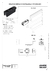 Roldana Simples Fit Udinese Reg/Allen L25 ROL440 1pç - comprar online