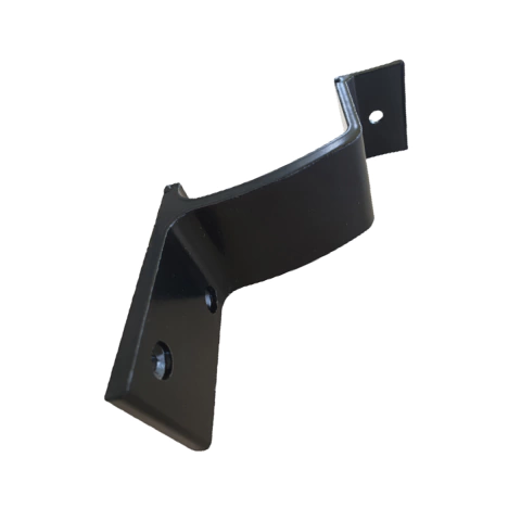 Suporte Corrimão De Alumínio Para Parede Escada - 1 Pç - comprar online