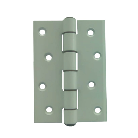 Dobradiça Porta Portões Alumínio 100x70 Branco - 1 Pçs - comprar online