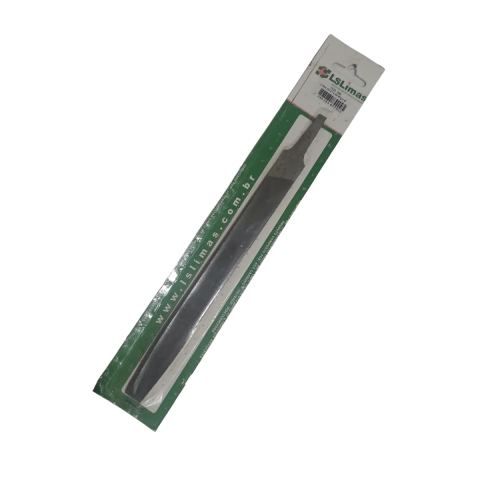 Lima Chata Murça 8 polegada Sem Cabo Ls Limas