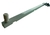 Haste Janela Maxim Ar Vidro Temperado 30cm Branco