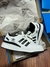 Imagem do Tênis Adidas Forum Low