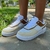 Tênis Nike Air Force Shadow Feminino na internet