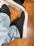 Tênis Dunk Low Corda Preto - comprar online