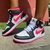 Bota Air Jordan Feminina na internet