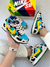 Tênis Dunk Low Ben & Jerry’s