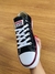 Imagem do Tênis All Star Cano Baixo Feminino/Masculino