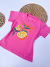 Blusa Orange - Rosa - comprar online