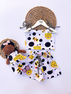 Conjunto Helô - Branco - comprar online