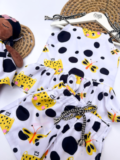 Conjunto Helô - Batinha - loja online