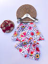 Conjunto Jasmine - Borboleta - comprar online