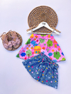 Conjunto Jasmine - Casinha - comprar online