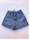 Short Stitch - Jeans - comprar online