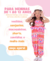 Imagem do banner rotativo Maju Kids - Moda Infantil