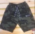 Short Camuflado en internet