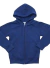 Campera escolar rustica