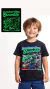 Remera Bombardino Cocodrilo brilla en la oscuridad - comprar online
