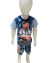 Remera Messi