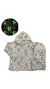 Pijama luminoso Balls brilla en la oscuridad - tienda online