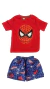 Conjunto spiderman con luces 2 - comprar online