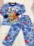 Pijama Largo Seleccion - comprar online