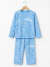 Pijama luminoso Argentina Mundial Plush Brilla en la oscuridad en internet