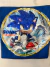 Imagen de Buzo frizado Sonic mano