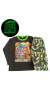 Pijama Minecraft brilla en la oscuridad CORDERITO - comprar online