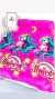 Frazada manta Plush infantil con corderito - tienda online