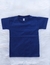 Remeras lisas de algodon escolar - comprar online