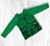 Remera proteccion UV Hulk - comprar online