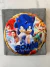 Buzo frizado Sonic mano