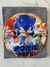 Remera manga larga con luces SONIC entero TALLE 4 - comprar online