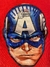 Remera con luces mangas cortas Capitan America en internet